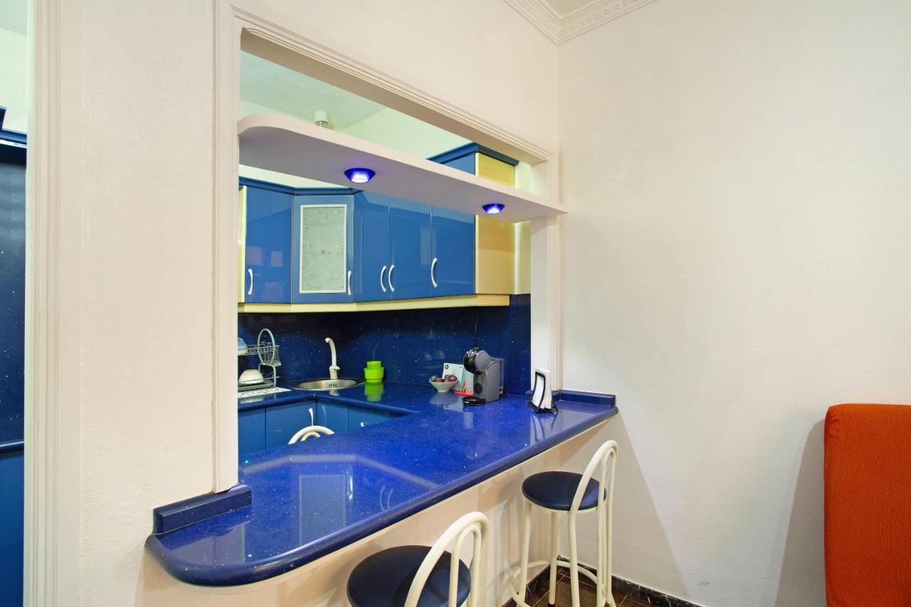 Casa Hortensia Apartment Vecindario  Exterior photo