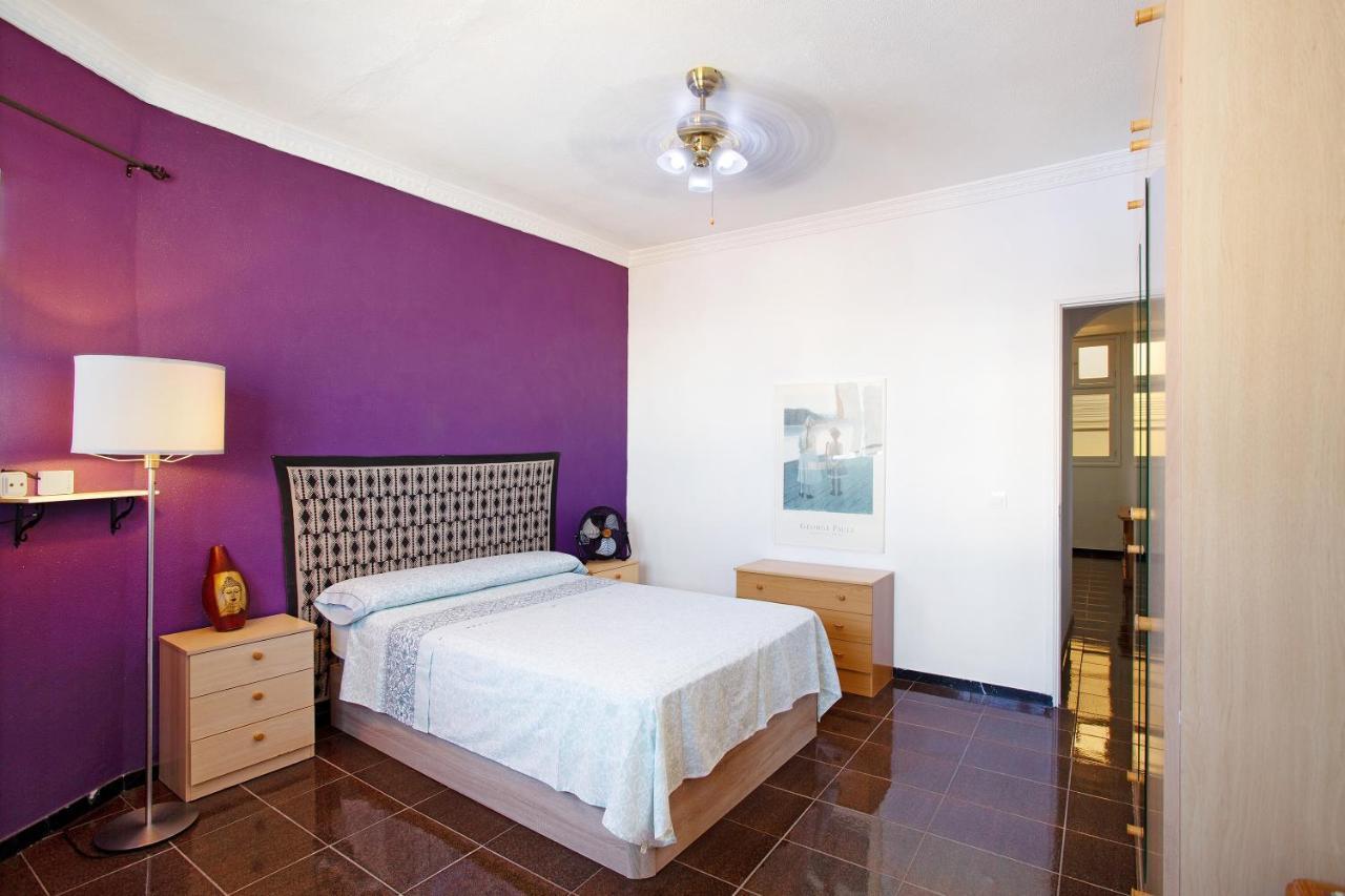 Casa Hortensia Apartment Vecindario  Exterior photo