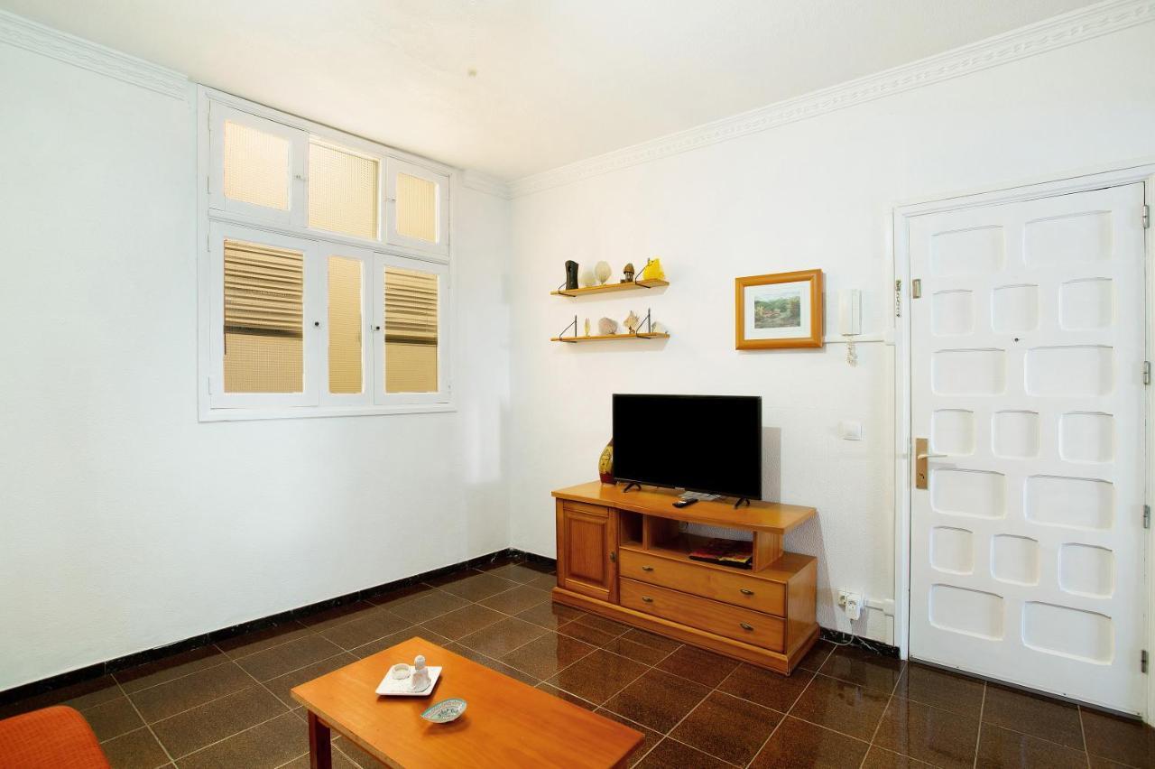 Casa Hortensia Apartment Vecindario  Exterior photo